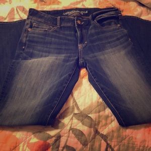 AE Size 10 Jeans